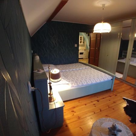 Apartament W Gorach Świeradów-Zdrój Екстериор снимка