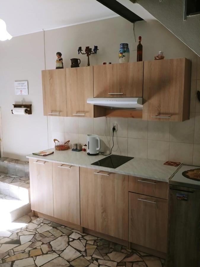 Apartament W Gorach Świeradów-Zdrój Екстериор снимка