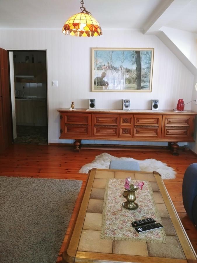Apartament W Gorach Świeradów-Zdrój Екстериор снимка