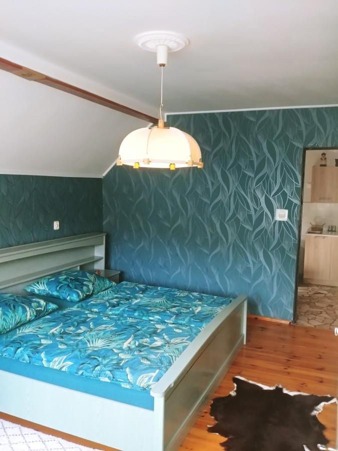 Apartament W Gorach Świeradów-Zdrój Екстериор снимка