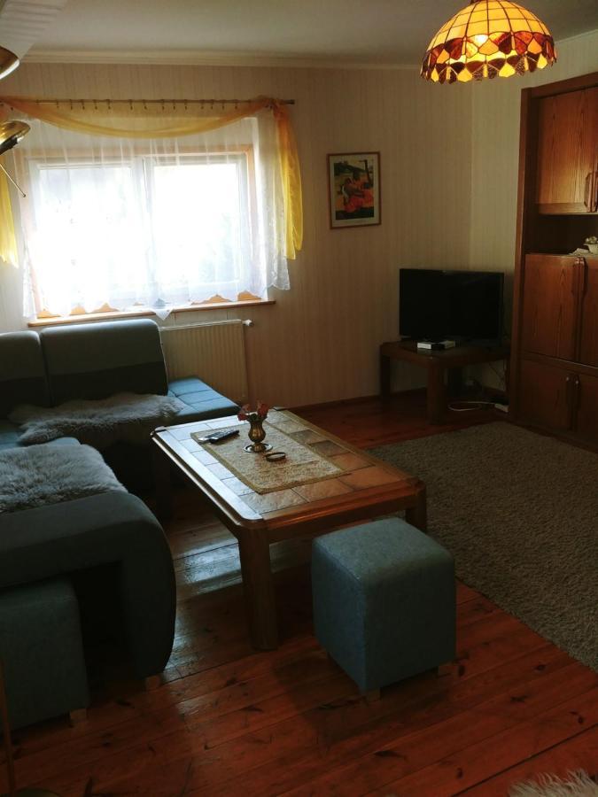 Apartament W Gorach Świeradów-Zdrój Екстериор снимка