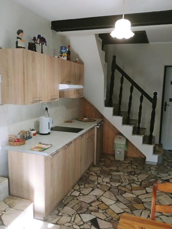 Apartament W Gorach Świeradów-Zdrój Екстериор снимка