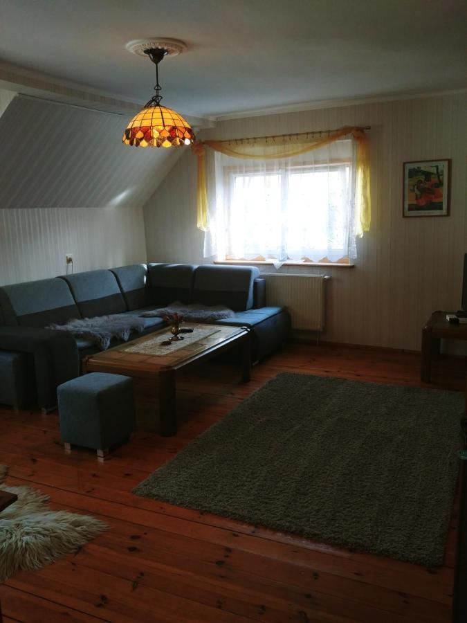 Apartament W Gorach Świeradów-Zdrój Екстериор снимка