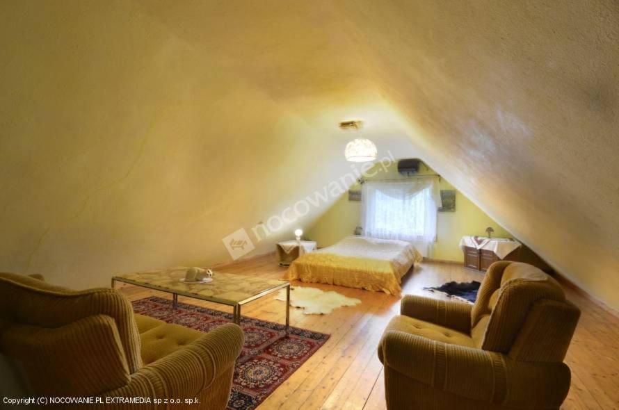 Apartament W Gorach Świeradów-Zdrój Екстериор снимка