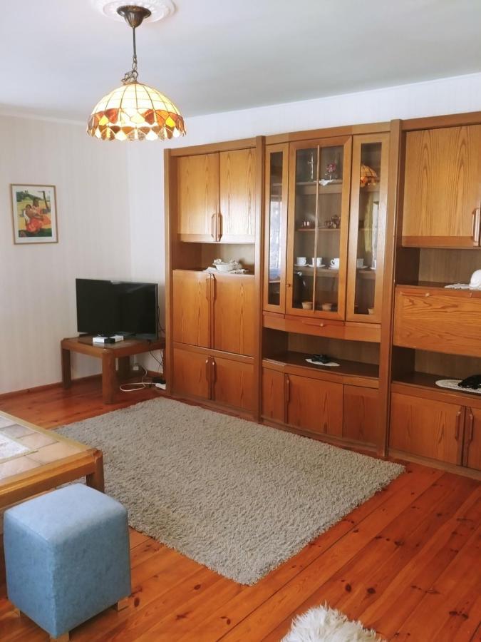 Apartament W Gorach Świeradów-Zdrój Екстериор снимка