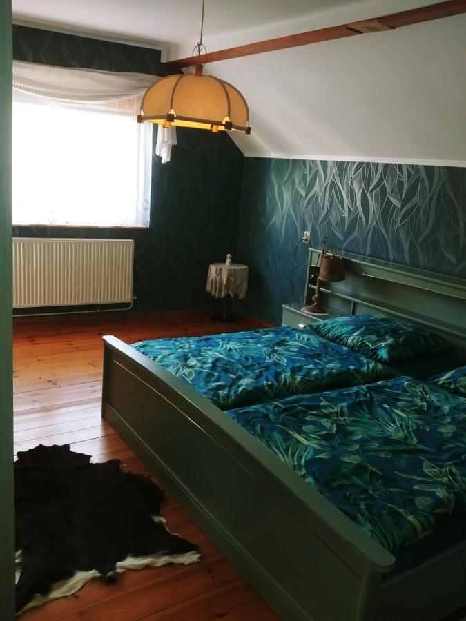 Apartament W Gorach Świeradów-Zdrój Екстериор снимка